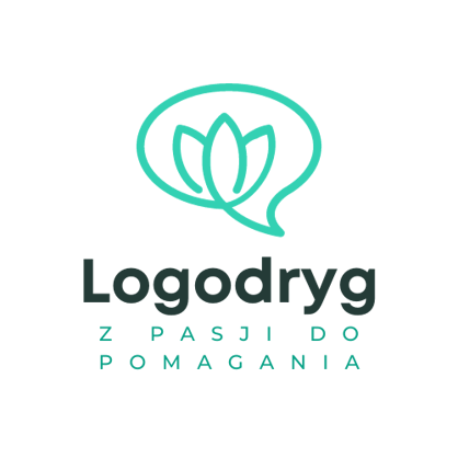 Logodryg — Z pasją do pomagania